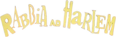 Rabbia ad Harlem streaming Rabbia ad Harlem