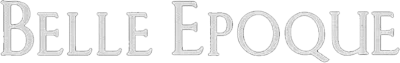 Belle Époque streaming Belle Époque