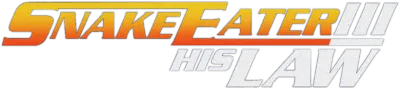 Snake Eater III: His Law streaming Snake Eater III: His Law