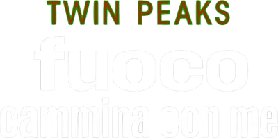 Fuoco cammina con me streaming Fuoco cammina con me