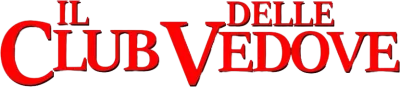 Il club delle vedove streaming Il club delle vedove