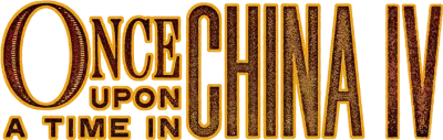 Once Upon a Time in China IV streaming Once Upon a Time in China IV