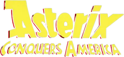 Asterix conquista l'America