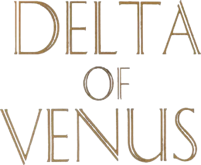 Il delta di Venere streaming Il delta di Venere