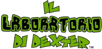 Il laboratorio di Dexter streaming Il laboratorio di Dexter
