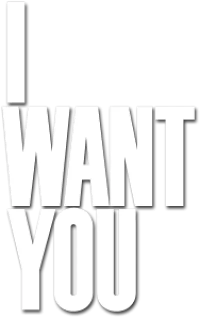I Want You streaming I Want You