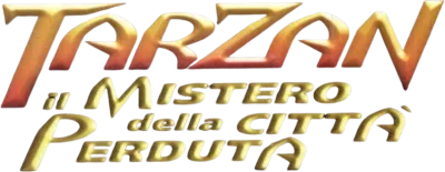 Tarzan - Il mistero della città perduta streaming Tarzan - Il mistero della città perduta