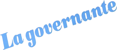 La governante streaming La governante