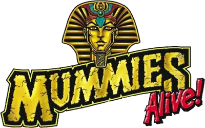 Mummies Alive! streaming Mummies Alive!