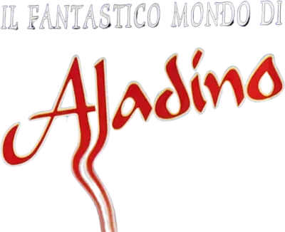 Il fantastico mondo di Aladino streaming Il fantastico mondo di Aladino