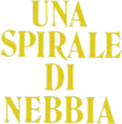 Una spirale di nebbia streaming Una spirale di nebbia