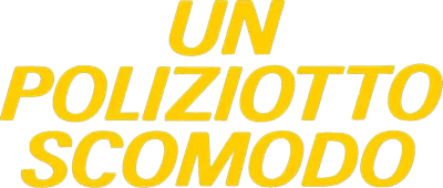Un poliziotto scomodo streaming Un poliziotto scomodo