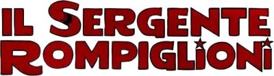 Il sergente Rompiglioni streaming Il sergente Rompiglioni