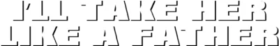 Le farò da padre streaming Le farò da padre