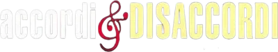 Accordi e disaccordi streaming Accordi e disaccordi