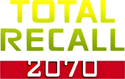 Total Recall 2070 streaming Total Recall 2070