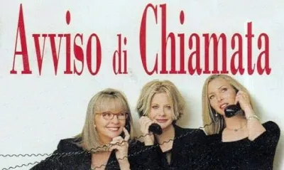 Avviso di chiamata streaming Avviso di chiamata