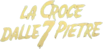 La croce dalle 7 pietre streaming La croce dalle 7 pietre