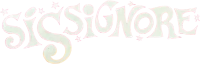 Sissignore streaming Sissignore