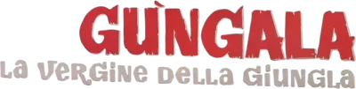 Gungala la vergine della giungla streaming Gungala la vergine della giungla