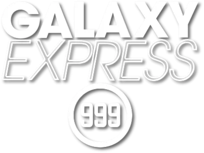 Galaxy Express 999 streaming Galaxy Express 999