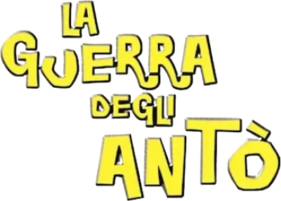 La guerra degli Antò streaming La guerra degli Antò