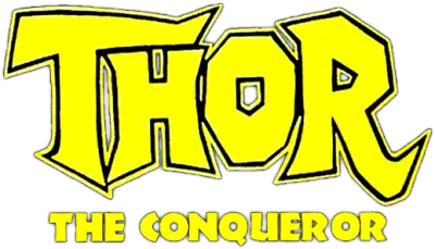 Thor il conquistatore streaming Thor il conquistatore