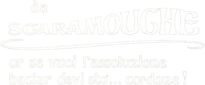 Da Scaramouche or se vuoi l'assoluzione baciar devi sto... cordone! streaming Da Scaramouche or se vuoi l'assoluzione baciar devi sto... cordone!