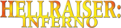 Hellraiser 5: Inferno streaming Hellraiser 5: Inferno