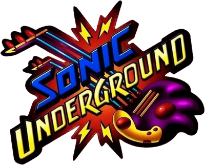 Sonic Underground streaming Sonic Underground