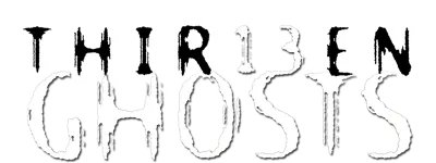 I 13 spettri streaming I 13 spettri