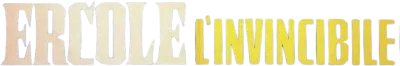 Ercole l'invincibile streaming Ercole l'invincibile