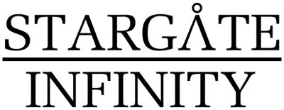 Stargate Infinity streaming Stargate Infinity