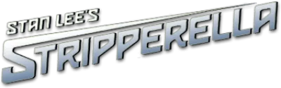 Stripperella streaming Stripperella