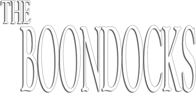 The Boondocks streaming The Boondocks