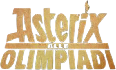 Asterix alle olimpiadi streaming Asterix alle olimpiadi