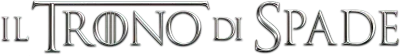 Game of thrones - Il Trono di Spade streaming Game of thrones - Il Trono di Spade