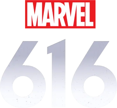 Marvel 616 streaming Marvel 616