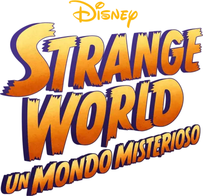 Strange World - Un mondo misterioso streaming Strange World - Un mondo misterioso