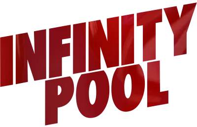 Piscina infinita