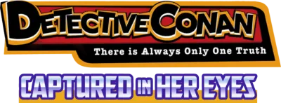 Detective Conan - Solo nei suoi occhi streaming Detective Conan - Solo nei suoi occhi