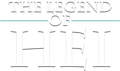 La leggenda di Hei streaming La leggenda di Hei