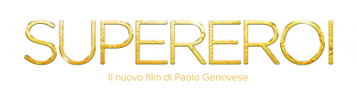 Supereroi streaming Supereroi