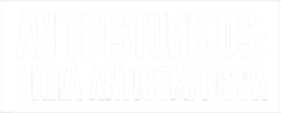 Antidisturbios: Unità Antisommossa streaming Antidisturbios: Unità Antisommossa