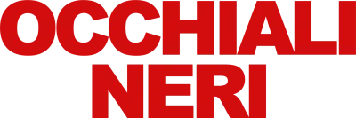 Occhiali neri streaming Occhiali neri