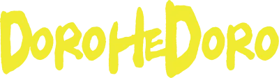 Dorohedoro streaming Dorohedoro