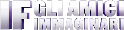 IF - Gli amici immaginari streaming IF - Gli amici immaginari