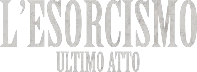 L'esorcismo - Ultimo atto streaming L'esorcismo - Ultimo atto