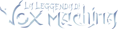 La leggenda di Vox Machina streaming La leggenda di Vox Machina