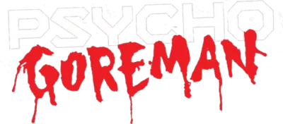 Psycho Goreman